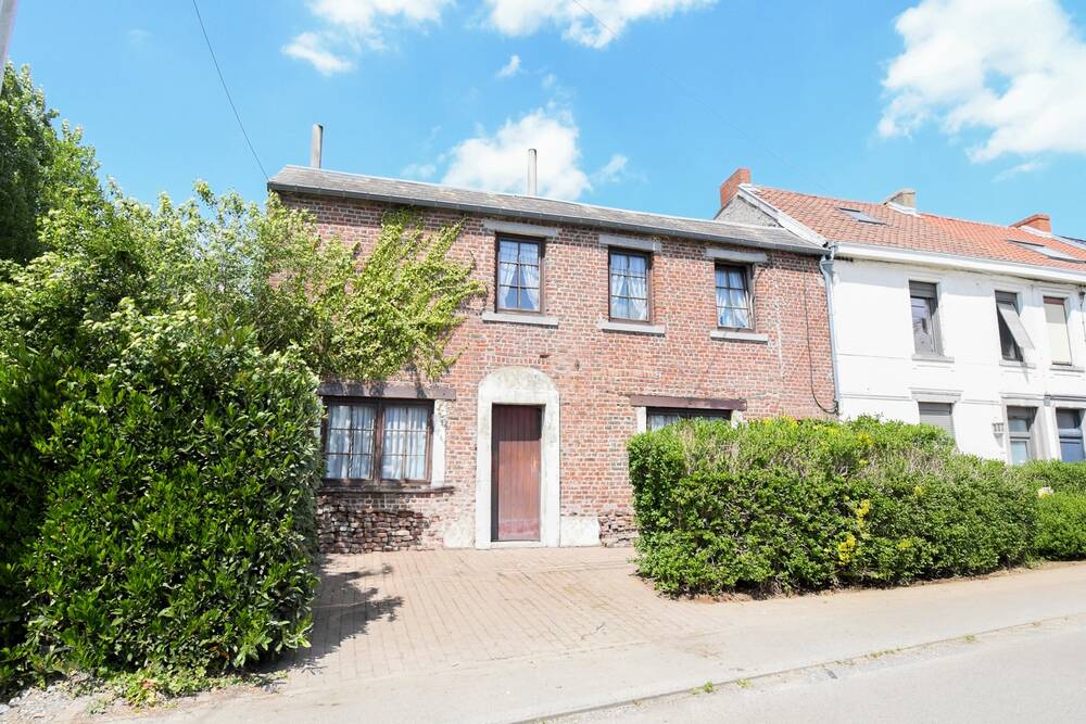 Maison à vendre à Pont-à-Celles 6230 190000.00€ 2 chambres 150.00m² - annonce 504934