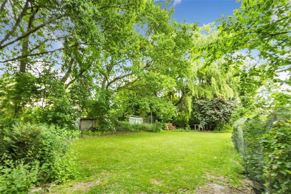 Terrain à à La Glanerie 7611 120000.00€ chambres m² - annonce 504240