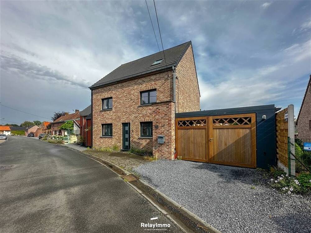 Maison à louer à Rongy 7623 1200.00€ 3 chambres 170.00m² - annonce 505119