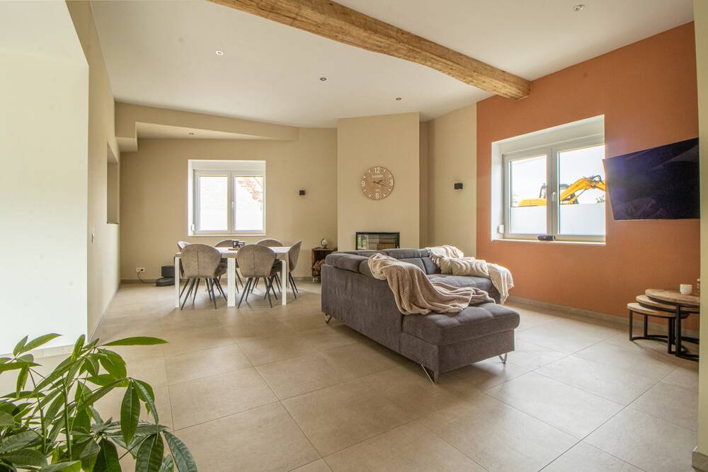 Maison à vendre à Blandain 7522 365000.00€ 3 chambres 220.00m² - annonce 505196