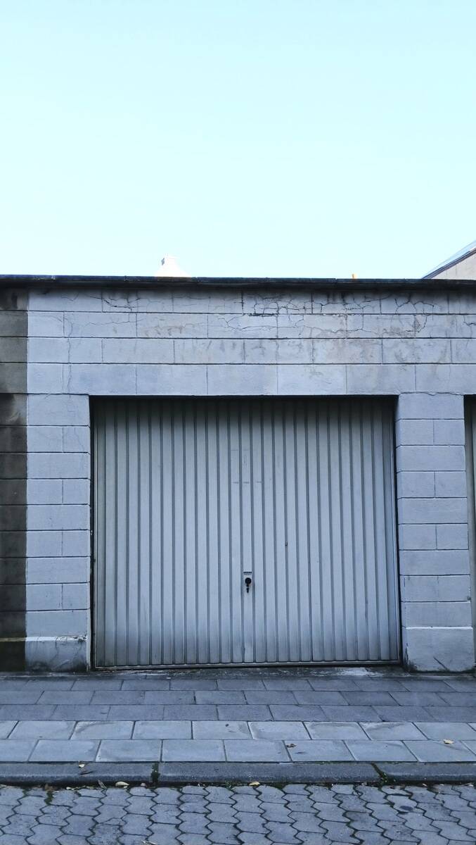 Box à vendre à Mons 7000 20000.00€ chambres m² - annonce 504726