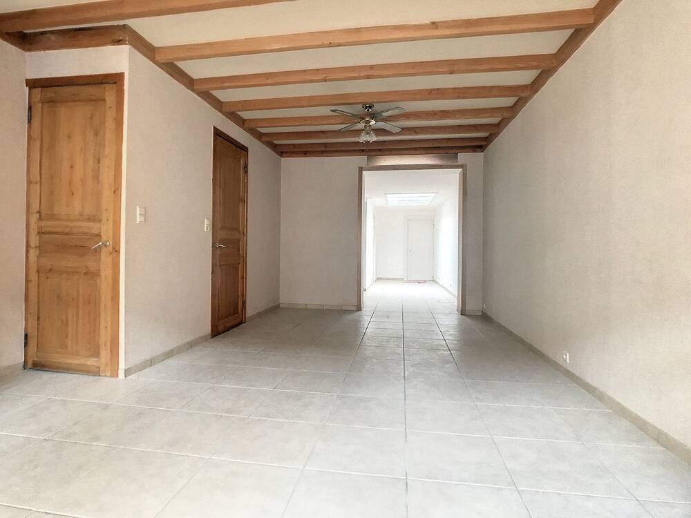 Maison à vendre à Mouscron 7700 139000.00€ 3 chambres 107.00m² - annonce 505223