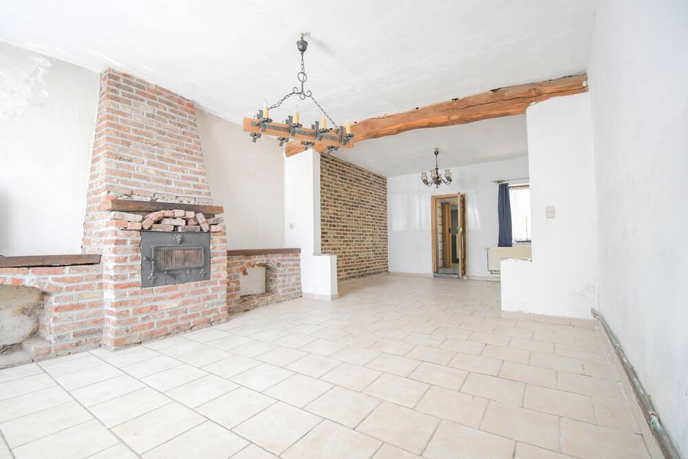 Maison à vendre à Pont-à-Celles 6230 165000.00€ 2 chambres 150.00m² - annonce 504933