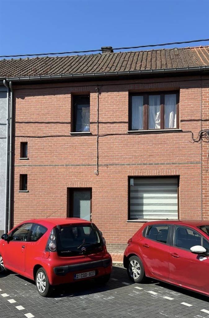 Maison à vendre à Châtelineau 6200 140000.00€ 3 chambres 120.00m² - annonce 505211