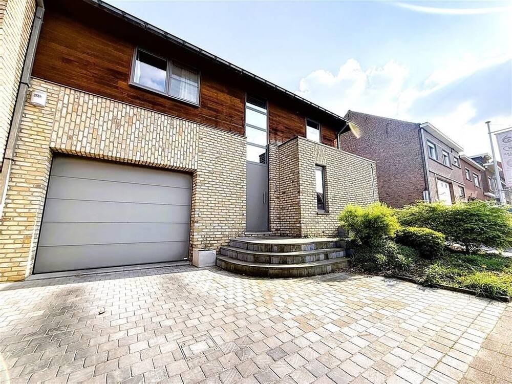 Maison à vendre à Mouscron 7700 449000.00€ 5 chambres 346.00m² - annonce 504870
