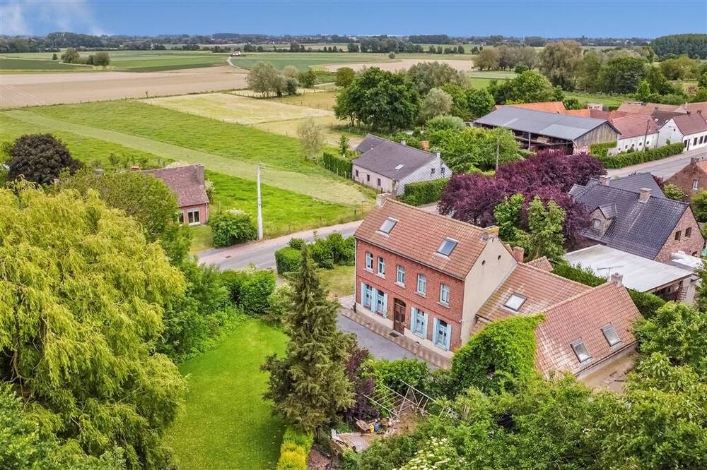 Maison à vendre à La Glanerie 7611 379000.00€ 6 chambres 330.00m² - annonce 504289