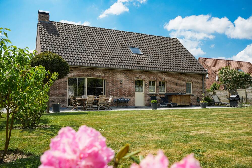 Maison à vendre à Templeuve 7520 585000.00€ 5 chambres 280.00m² - annonce 505195