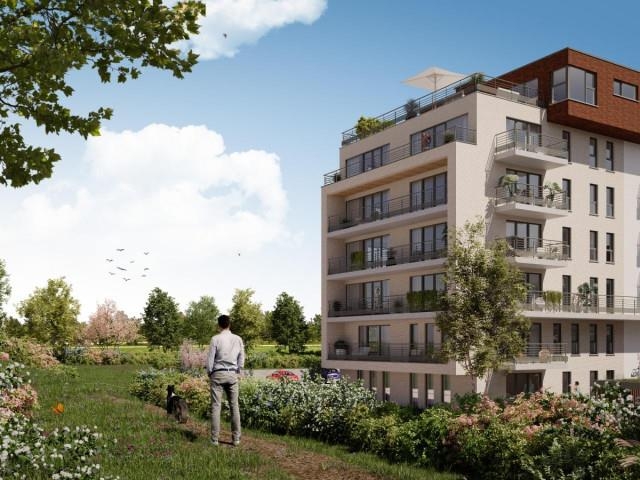 Appartement à vendre à Braine-le-Comte 7090 227000.00€ 2 chambres 86.00m² - annonce 505007