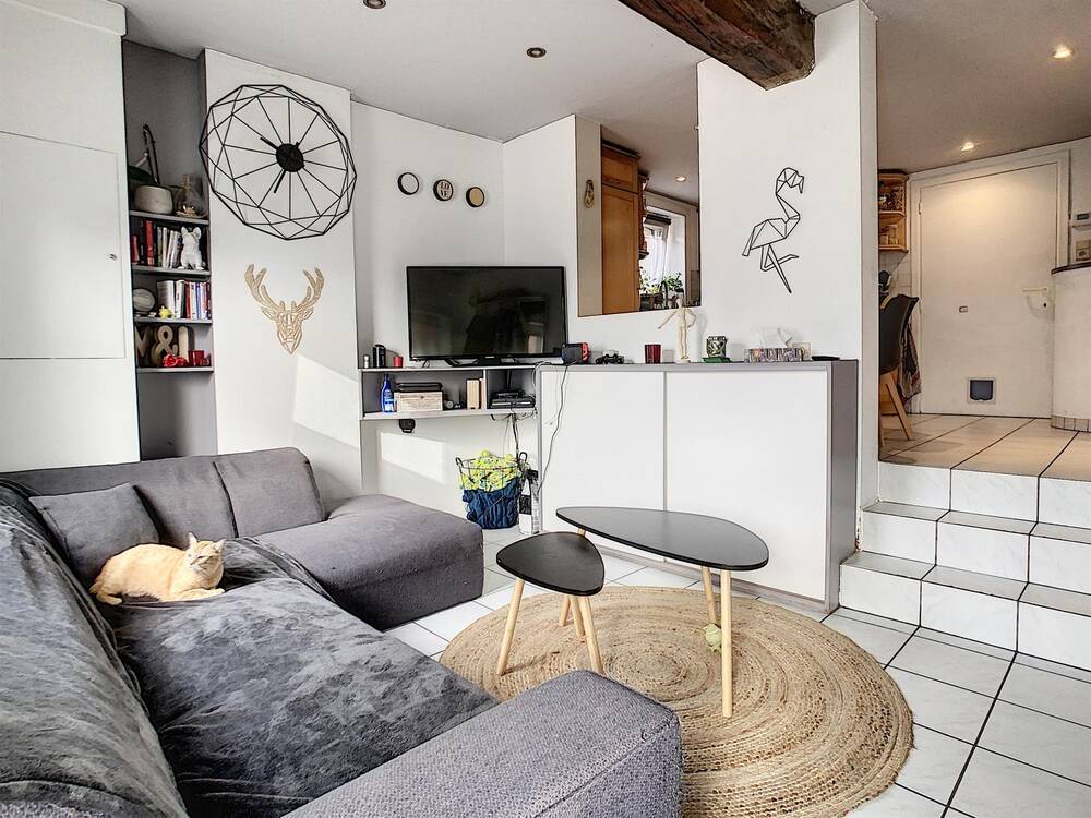 Maison à louer à Celles 7760 590.00€ 2 chambres 88.00m² - annonce 504817