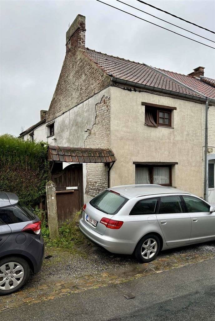 Maison à vendre à Goutroux 6030 69000.00€ 4 chambres 100.00m² - annonce 505210