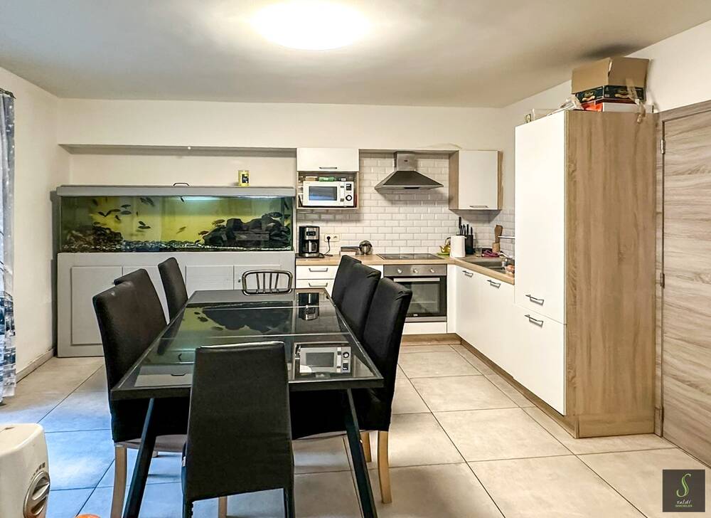 Appartement à à Mont-Sainte-Aldegonde 7141 155000.00€ 2 chambres 86.60m² - annonce 504320
