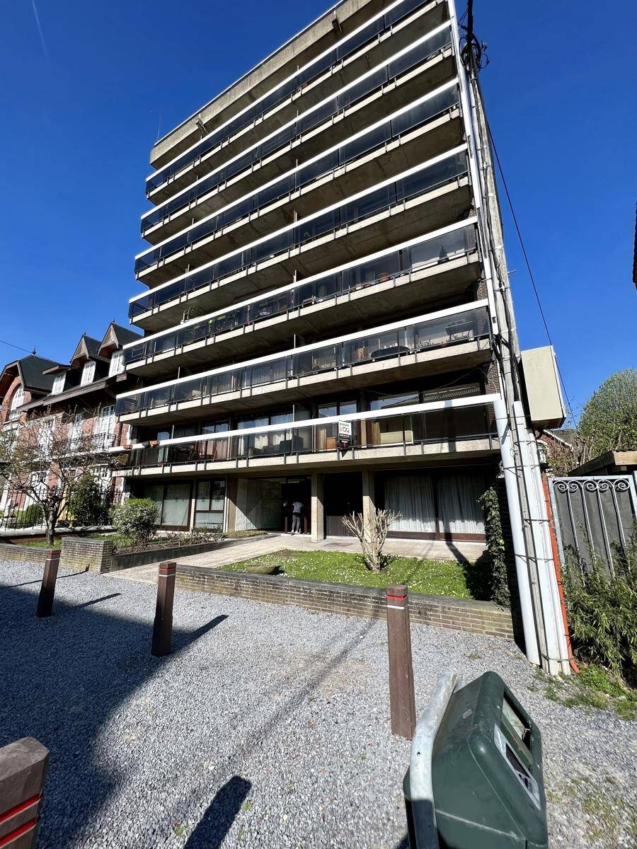 Appartement à louer à Mons 7000 715.00€ 2 chambres 102.00m² - annonce 504706