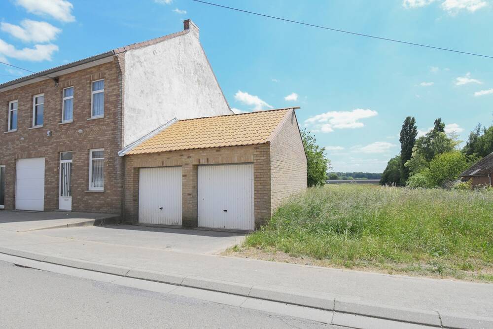 Box à à Pont-à-Celles 6230 35000.00€ chambres m² - annonce 504931