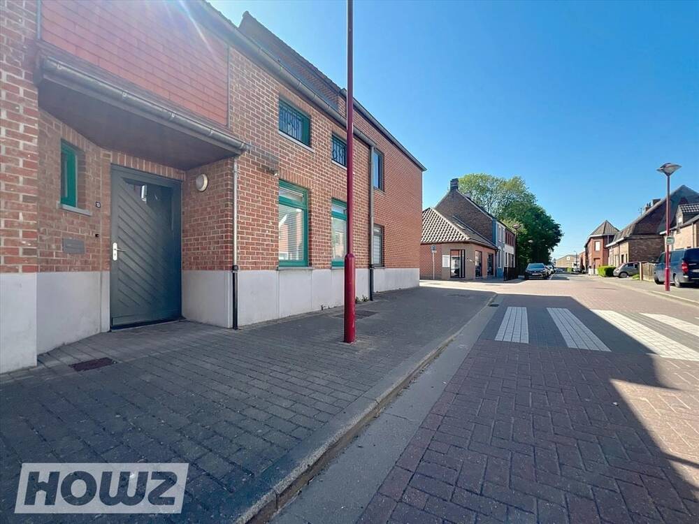Maison à vendre à Estaimpuis 7730 195000.00€ 3 chambres 122.00m² - annonce 504190
