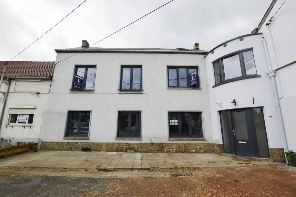Maison à vendre à Gouy-lez-Piéton 6181 149000.00€ 3 chambres 167.00m² - annonce 504778