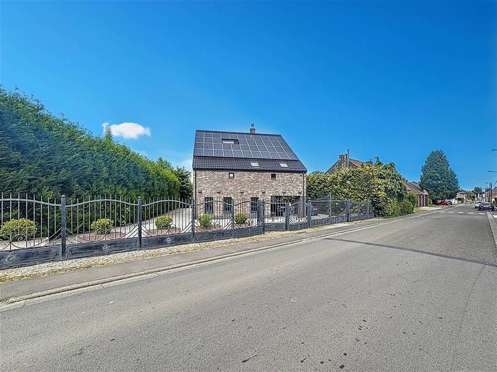Maison à vendre à Godarville 7160 900000.00€ 5 chambres 310.00m² - annonce 504989