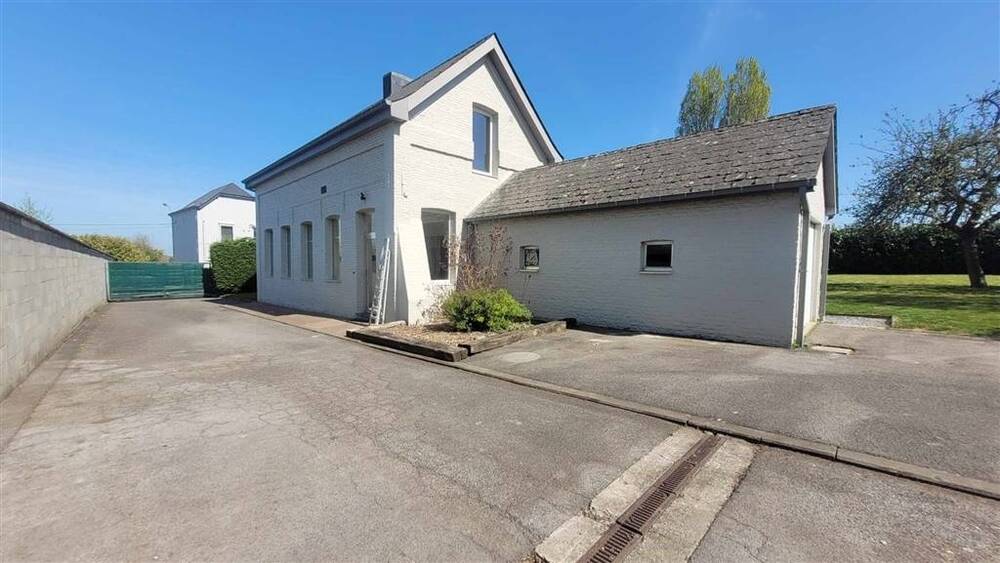 Maison à vendre à Celles 7760 240000.00€ 3 chambres 170.00m² - annonce 503978