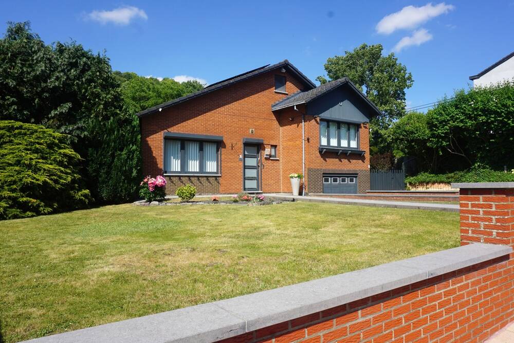 Maison à vendre à Roux 6044 349900.00€ 4 chambres m² - annonce 503248
