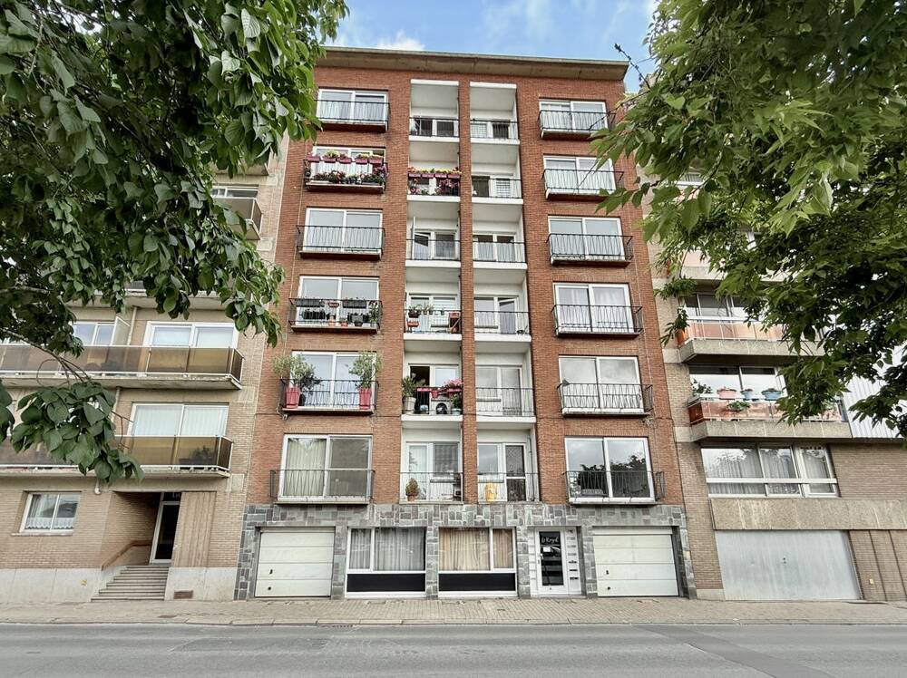 Appartement à vendre à Braine-le-Comte 7090 165000.00€ 2 chambres 91.00m² - annonce 503632