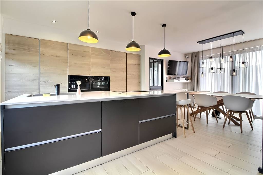 Maison à à Mouscron 7700 369000.00€ 2 chambres 135.00m² - annonce 503285