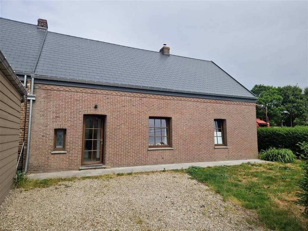 Maison à à Chapelle-à-Oie 7903 650.00€ 1 chambres 66.00m² - annonce 503142