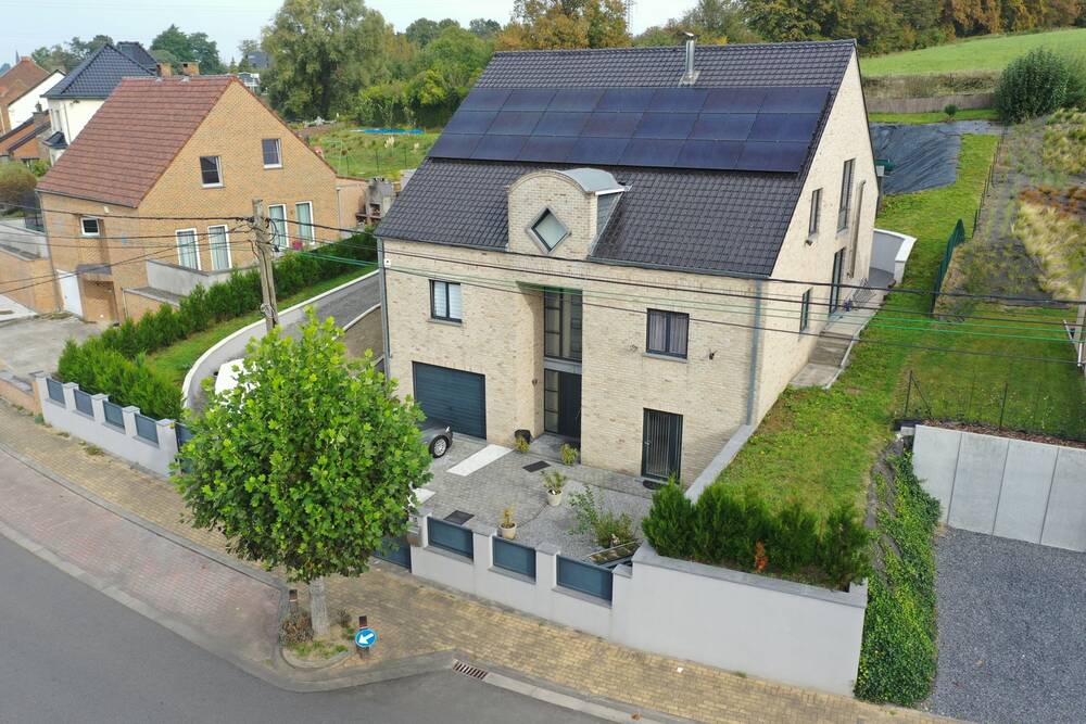 Villa à à Carnières 7141 479900.00€ 4 chambres 300.00m² - annonce 504103