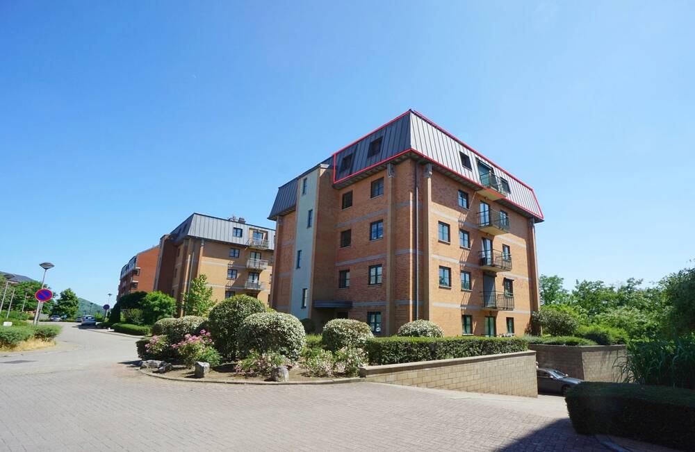 Appartement à louer à Montignies-sur-Sambre 6061 1000.00€ 3 chambres 130.00m² - annonce 503249