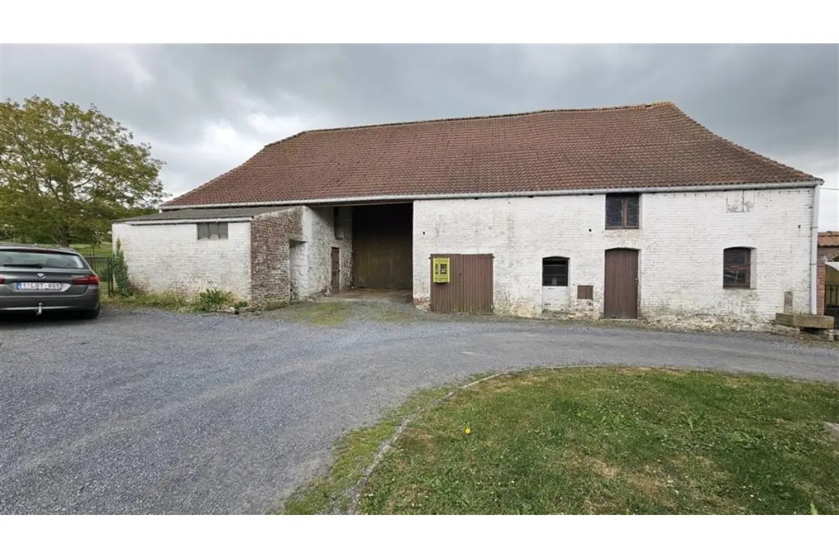 Maison à vendre à Bersillies-l'Abbaye 6560 175000.00€ 4 chambres 212.00m² - annonce 503307