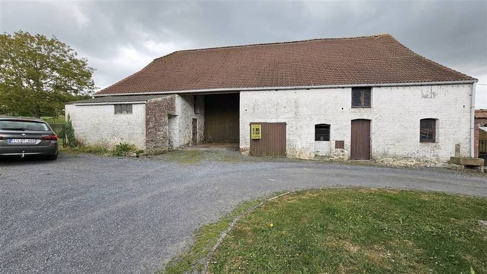 Maison à vendre à Bersillies-l'Abbaye 6560 175000.00€ 4 chambres 212.00m² - annonce 503307