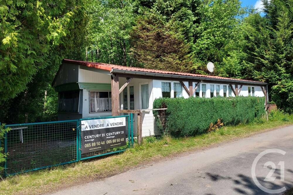 Maison à vendre à Forges 6464 20000.00€ 3 chambres 49.00m² - annonce 504082