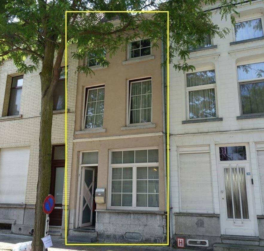 Maison à vendre à Ath 7800 220000.00€ 4 chambres 110.00m² - annonce 503353