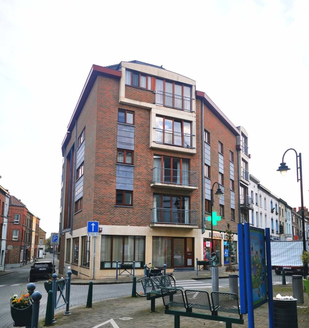 Appartement à louer à Braine-le-Comte 7090 725.00€ 1 chambres 78.00m² - annonce 504133