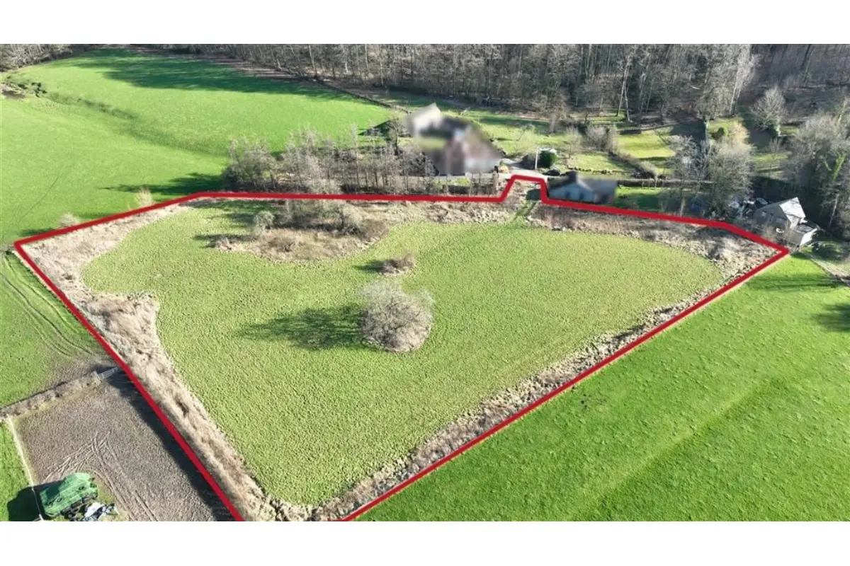 Terrain à vendre à Braine-le-Comte 7090 350000.00€  chambres m² - annonce 503963