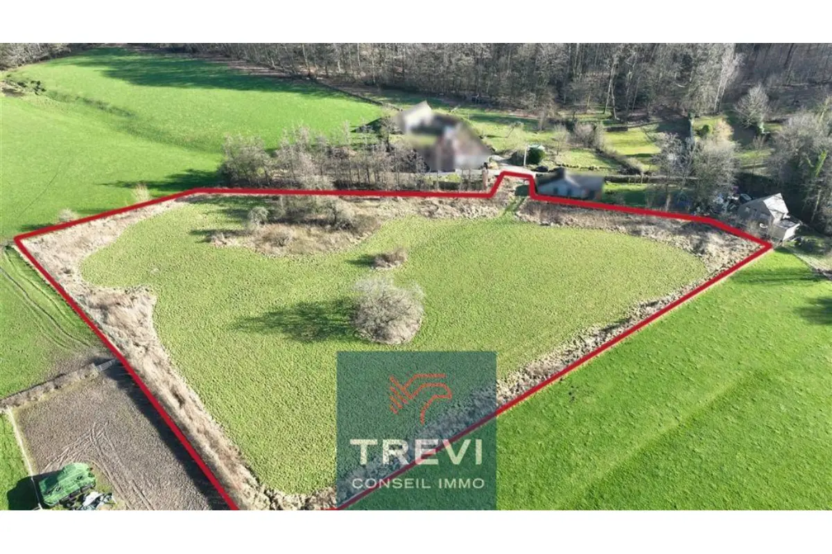 Terrain à vendre à Braine-le-Comte 7090 350000.00€  chambres m² - annonce 503963