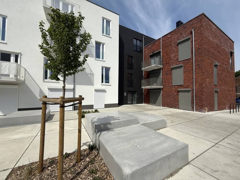 Appartement à vendre à Braine-le-Comte 7090 235000.00€ 2 chambres 83.00m² - annonce 504035