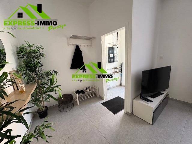 Maison à louer à Dampremy 6020 400.00€ 4 chambres 185.00m² - annonce 504010