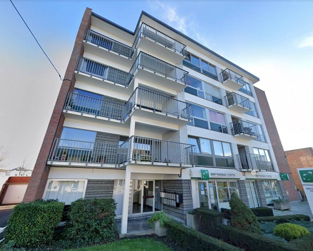 Appartement à louer à Seneffe 7180 790.00€ 2 chambres 80.00m² - annonce 504039