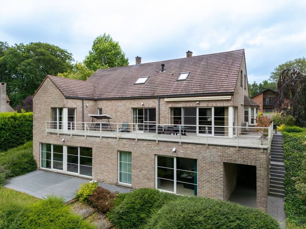 Maison à vendre à Le Roeulx 7070 792000.00€ 4 chambres 420.00m² - annonce 504155
