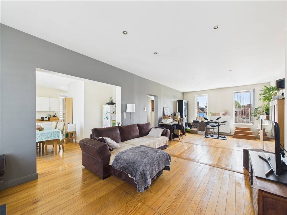 Appartement à vendre à Tournai 7500 215000.00€ 2 chambres 129.00m² - annonce 503357