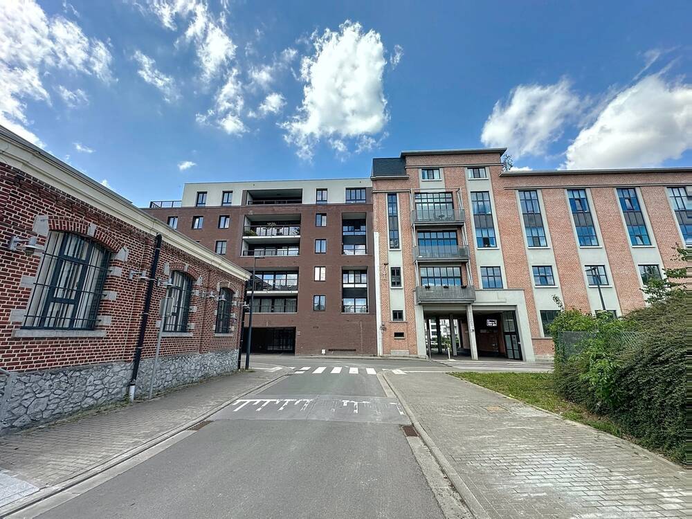 Appartement à vendre à Ath 7800 165000.00€ 1 chambres 50.00m² - annonce 532450