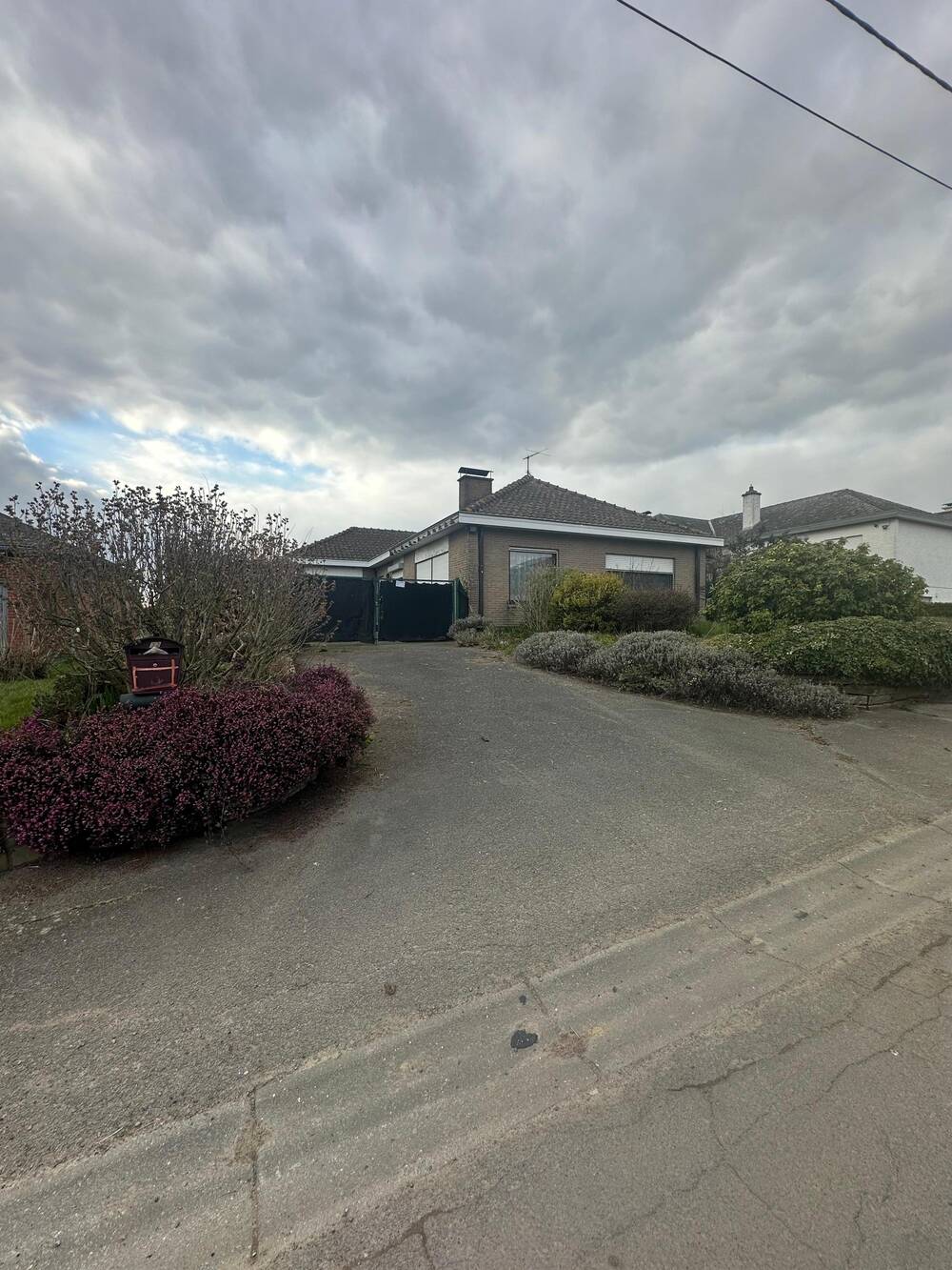 Villa à vendre à Rumillies 7540 190000.00€ 3 chambres m² - annonce 504146