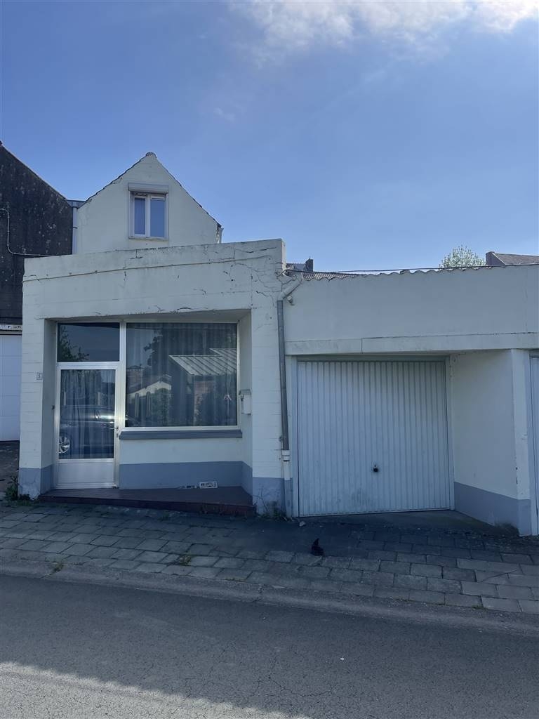Maison à vendre à Beloeil 7970 90000.00€ 2 chambres 92.00m² - annonce 503993