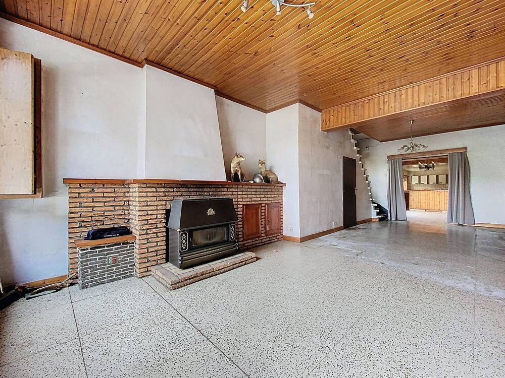 Maison à vendre à Lessines 7860 150000.00€ 2 chambres 143.00m² - annonce 504098