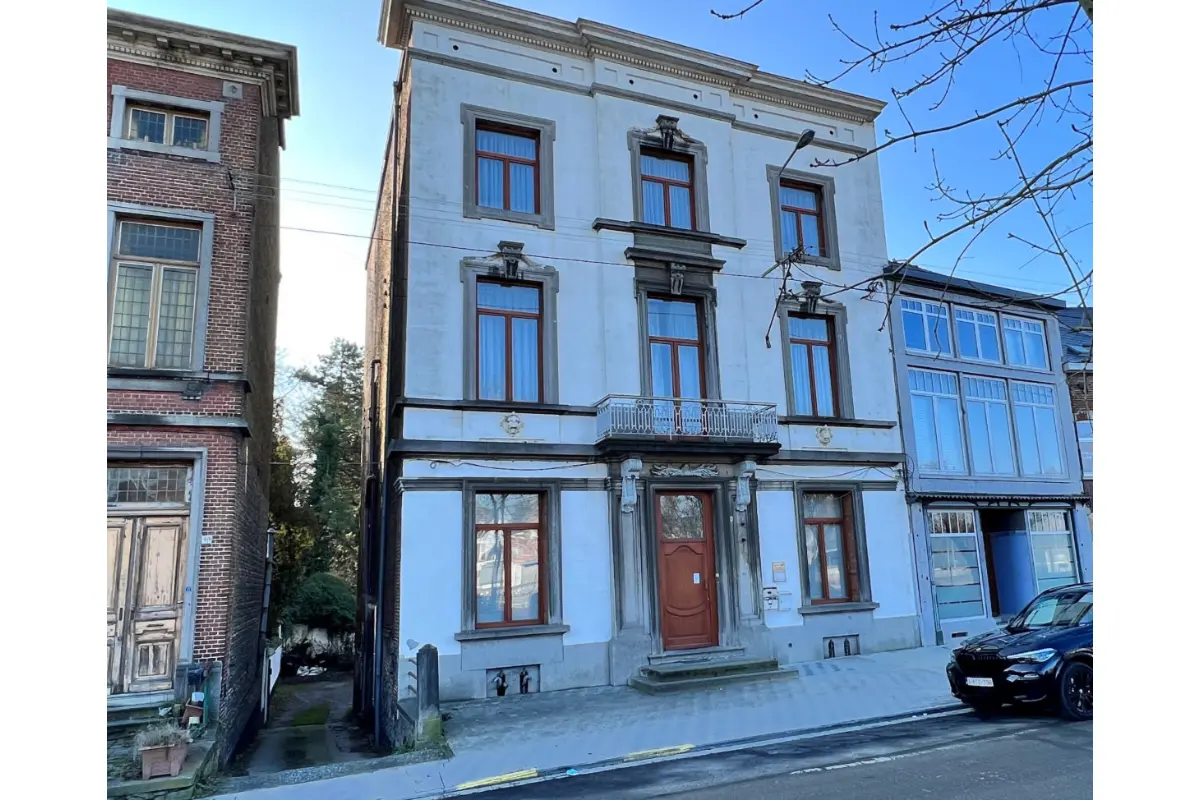 Maison à vendre à Ecaussinnes 7190 375000.00€ 7 chambres 460.00m² - annonce 504034
