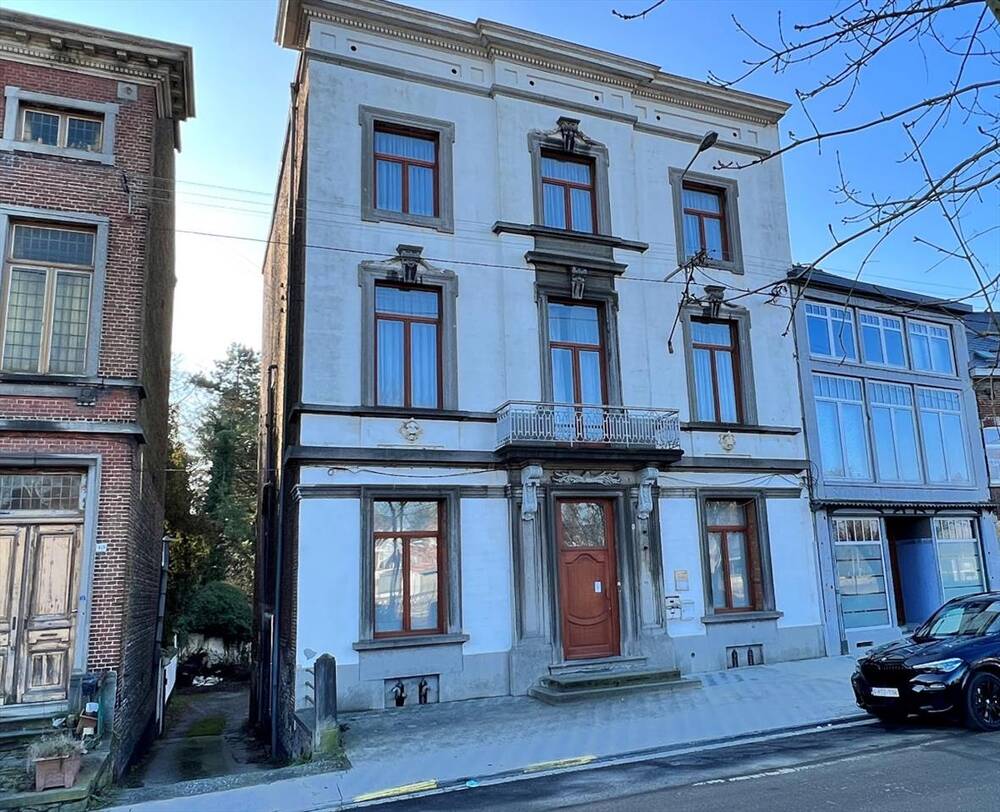 Maison à vendre à Ecaussinnes 7190 375000.00€ 7 chambres 460.00m² - annonce 504034