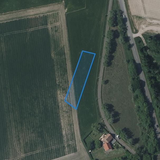 Terrain à vendre à Brasmenil 7604 31300.00€ chambres m² - annonce 503965