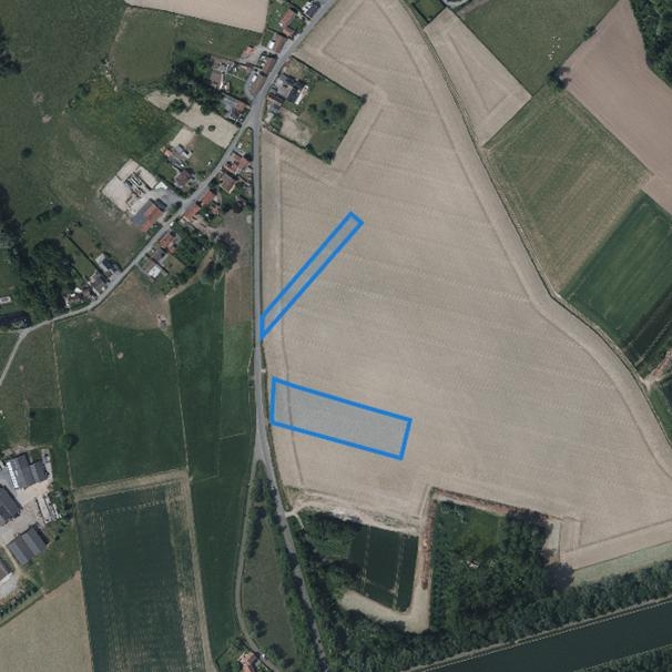 Terrain à vendre à Brasmenil 7604 36270.00€ chambres m² - annonce 503972