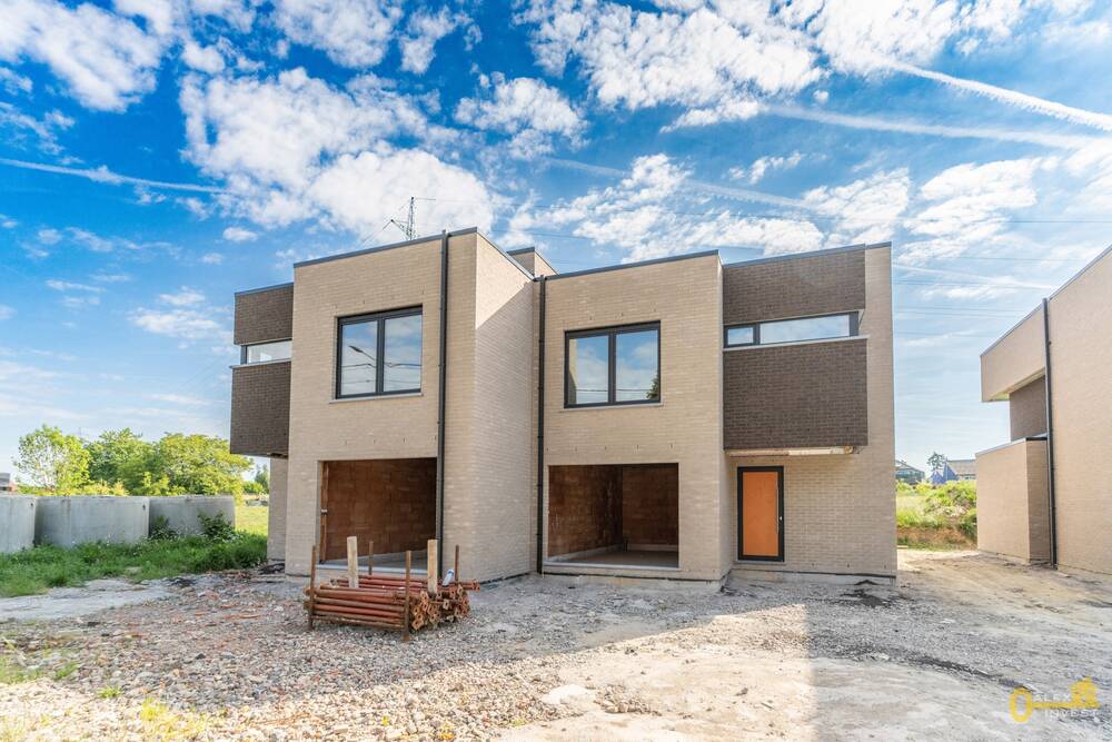Maison à vendre à Anderlues 6150 229000.00€ 3 chambres 165.00m² - annonce 502965
