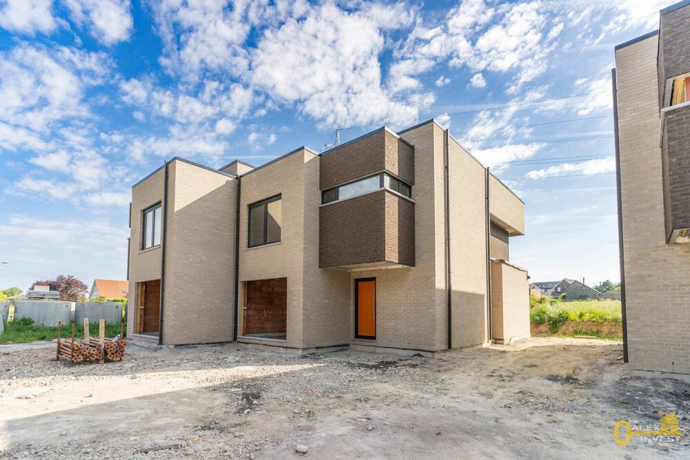 Maison à vendre à Anderlues 6150 229000.00€ 3 chambres 165.00m² - annonce 502968