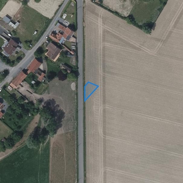Terrain à vendre à Brasmenil 7604 67388.00€ chambres m² - annonce 503966